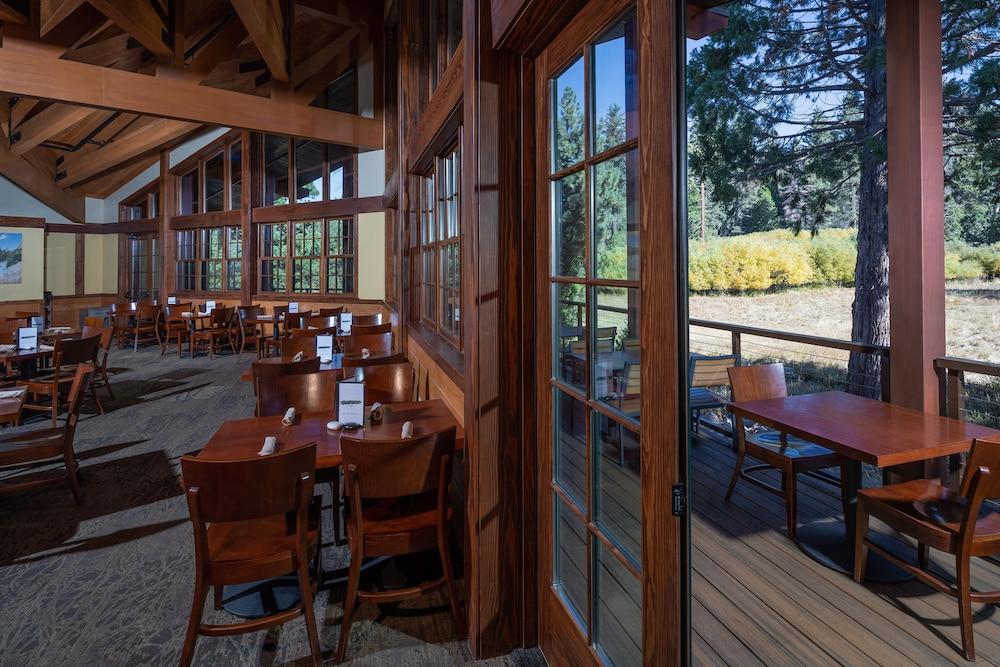 John Muir Lodge Hume Eksteriør bilde