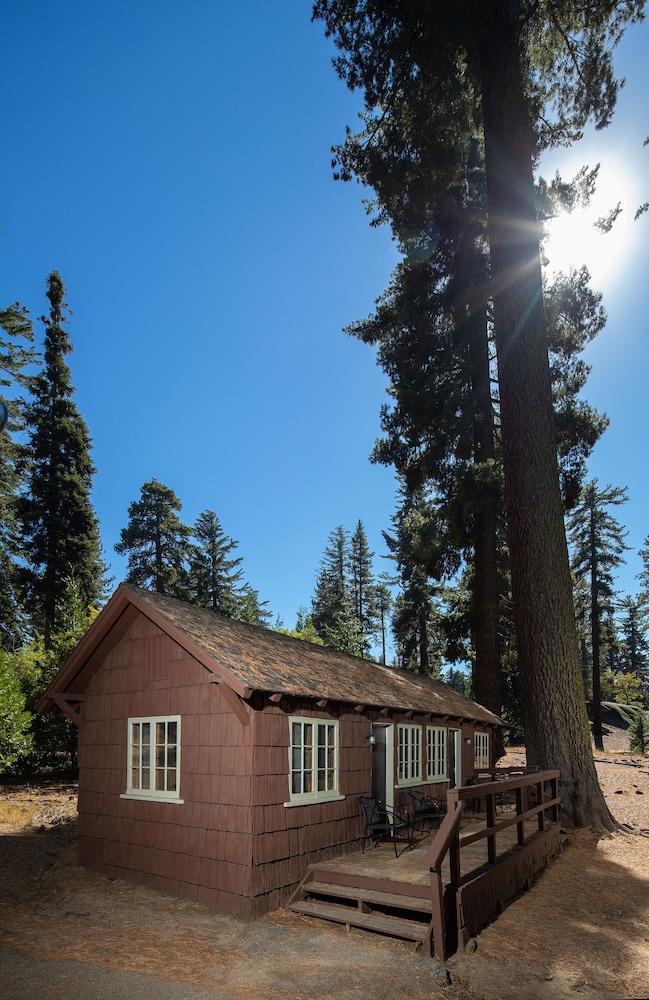 John Muir Lodge Hume Eksteriør bilde