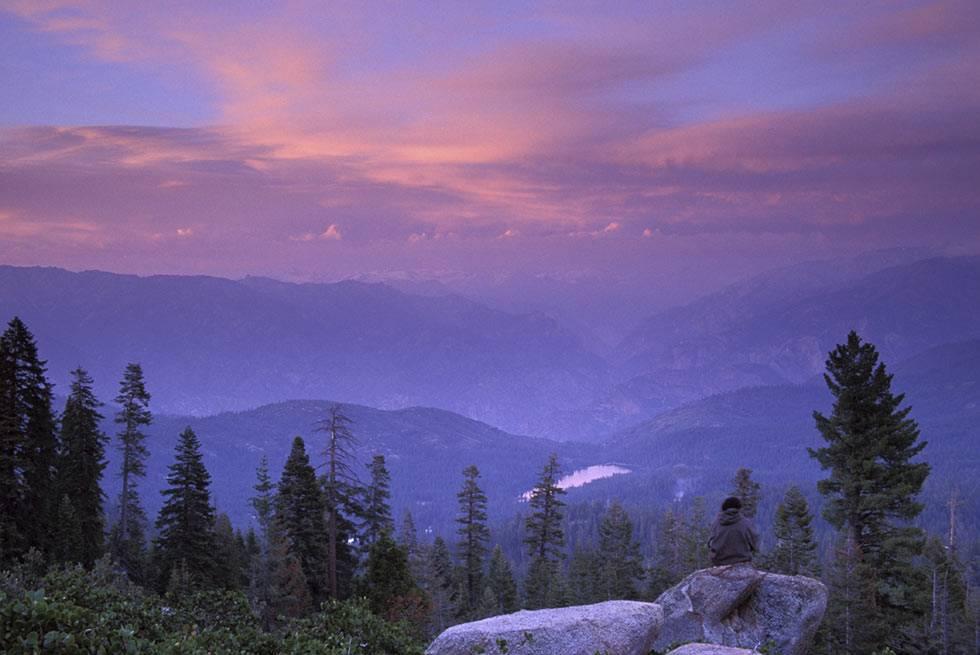 John Muir Lodge Hume Eksteriør bilde